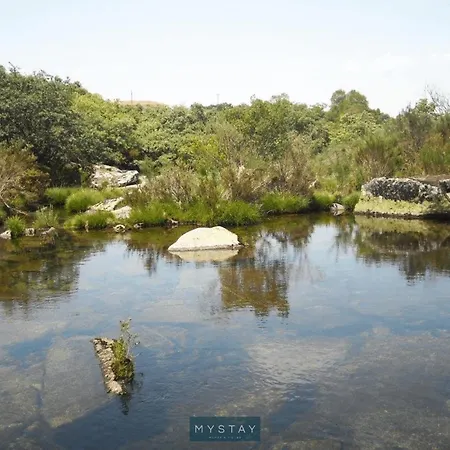 Mystay - Casa Do Carmo