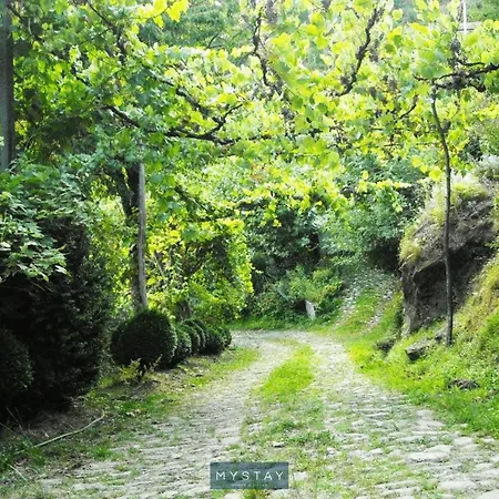 Mystay - Casa Do Carmo Willa