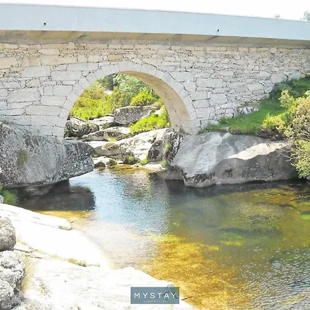 Willa Mystay - Casa Do Carmo Alvite