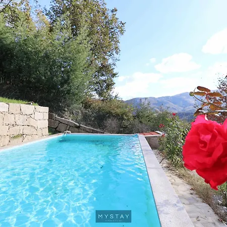 Mystay - Casa Do Carmo