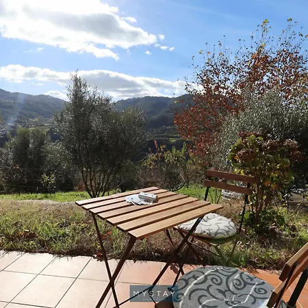 Mystay - Casa Do Carmo Alvite