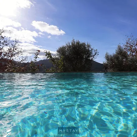 Mystay - Casa Do Carmo Alvite