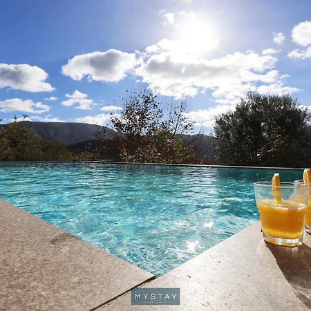 Mystay - Casa Do Carmo * Alvite