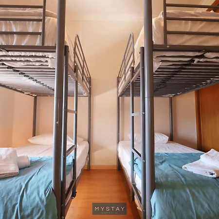 Mystay - Casa Do Carmo