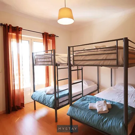 Mystay - Casa Do Carmo *