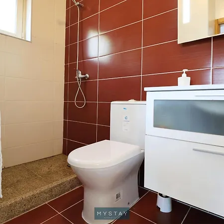 Mystay - Casa Do Carmo