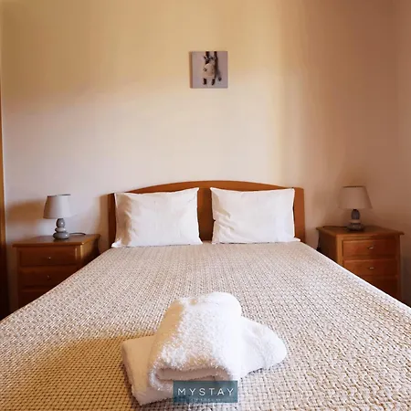 Mystay - Casa Do Carmo * Alvite