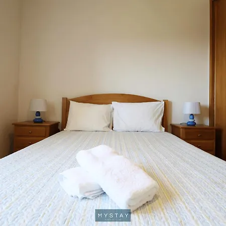Mystay - Casa Do Carmo Villa