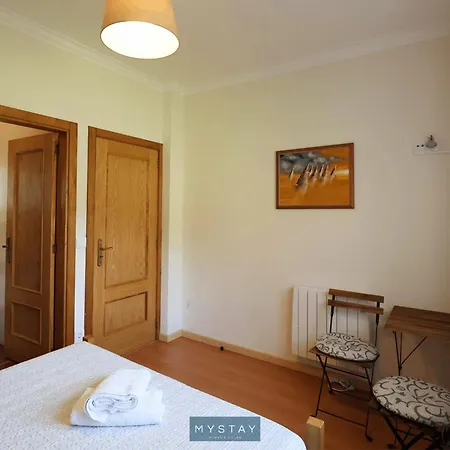 Mystay - Casa Do Carmo * Alvite