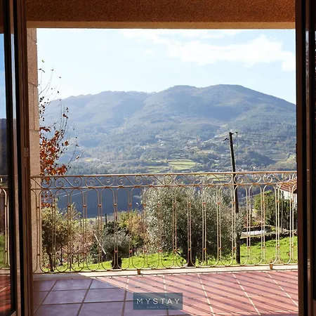 Mystay - Casa Do Carmo