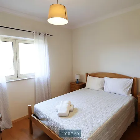 Willa Mystay - Casa Do Carmo