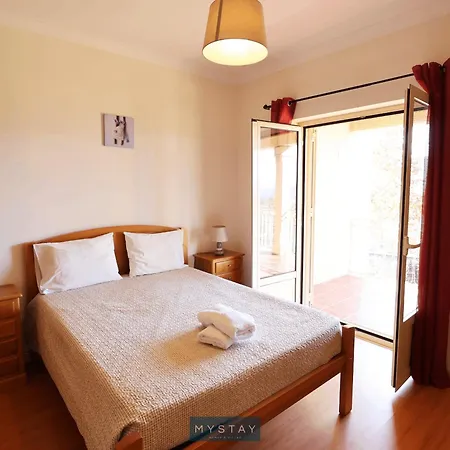 Mystay - Casa Do Carmo