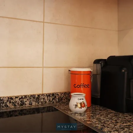 Mystay - Casa Do Carmo Willa *