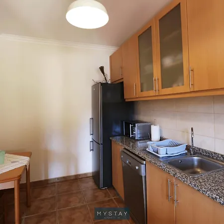 Mystay - Casa Do Carmo Alvite