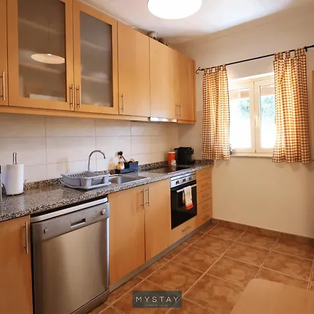 Willa Mystay - Casa Do Carmo *