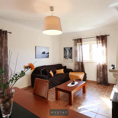 Villa Mystay - Casa Do Carmo