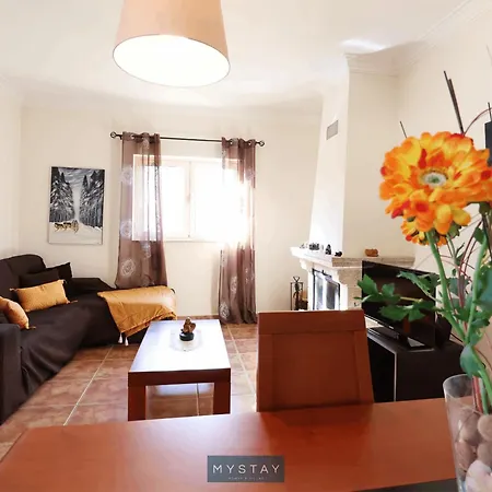 Mystay - Casa Do Carmo