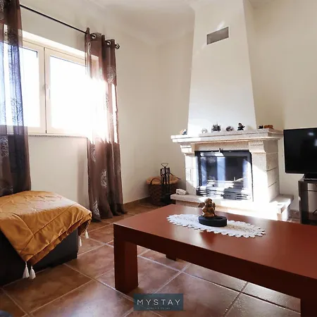 Villa Mystay - Casa Do Carmo Alvite