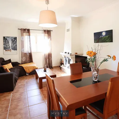 Mystay - Casa Do Carmo Alvite