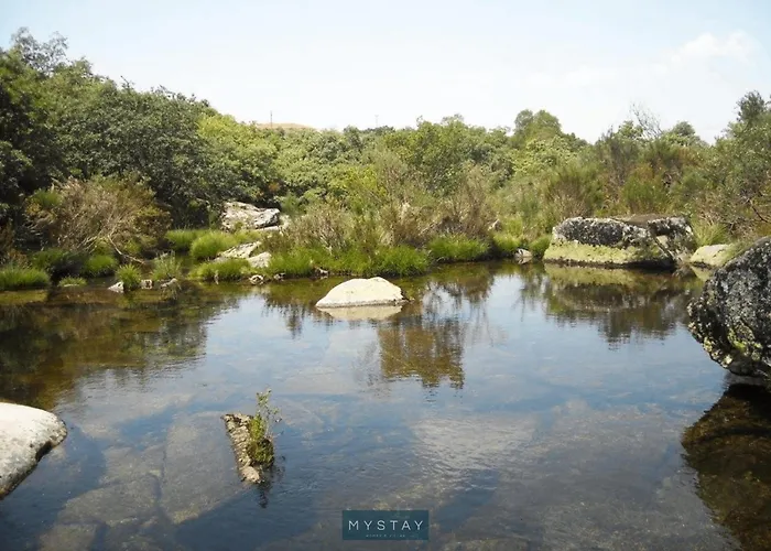 Mystay - Casa Do Carmo