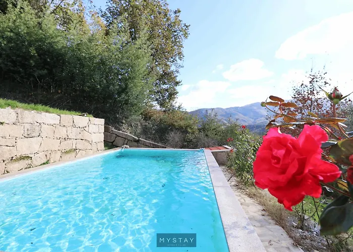 Mystay - Casa Do Carmo