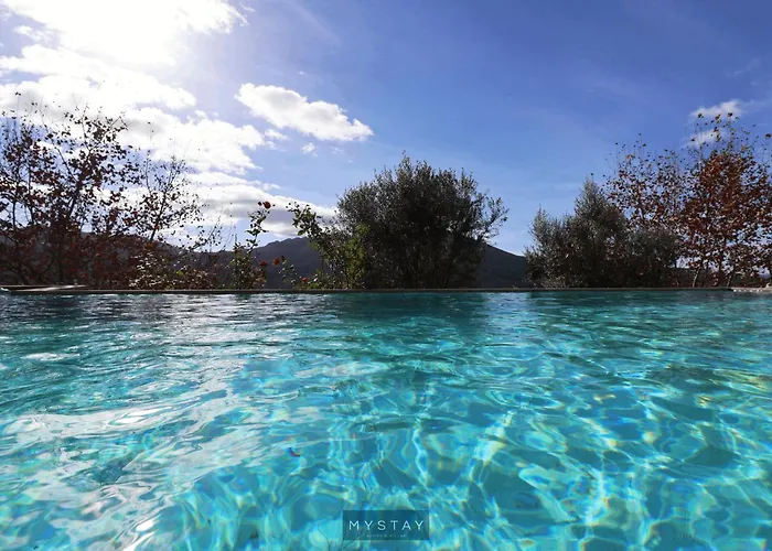 Mystay - Casa Do Carmo Alvite