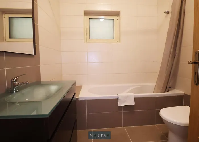 Mystay - Casa Do Carmo * Alvite