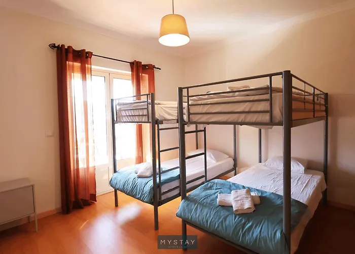 Mystay - Casa Do Carmo *