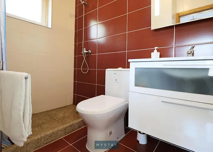 Mystay - Casa Do Carmo