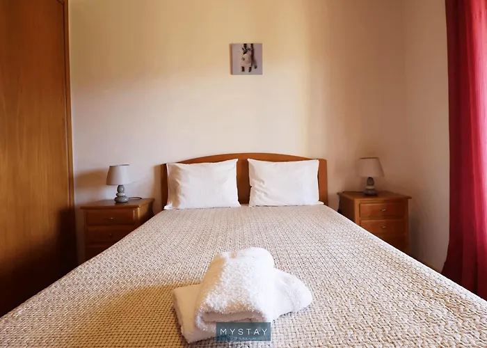 Mystay - Casa Do Carmo * Alvite