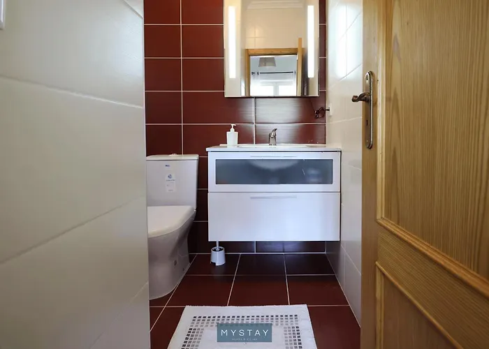 Mystay - Casa Do Carmo *