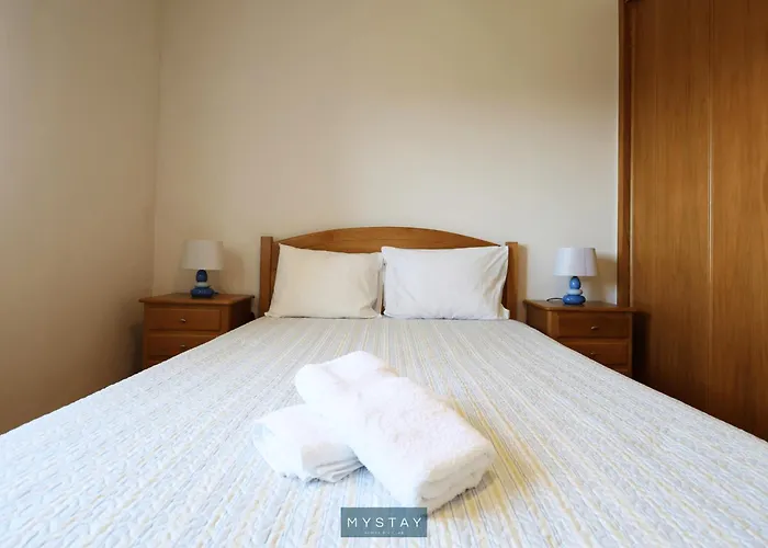 Mystay - Casa Do Carmo 别墅