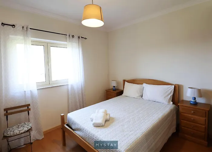 别墅 Mystay - Casa Do Carmo