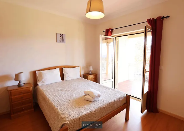 Mystay - Casa Do Carmo