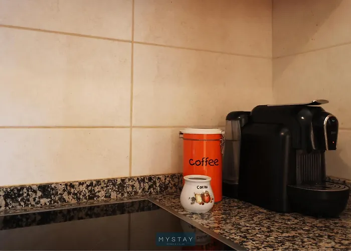 Mystay - Casa Do Carmo 别墅 *