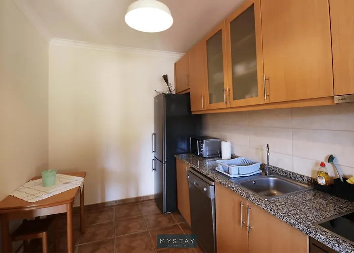 Mystay - Casa Do Carmo Alvite