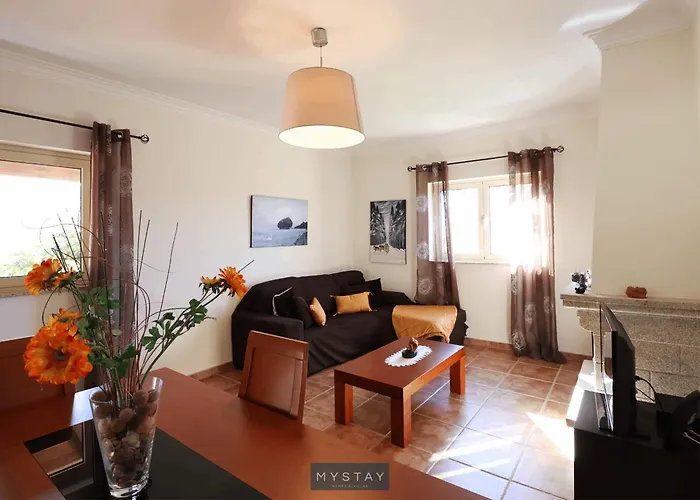 别墅 Mystay - Casa Do Carmo