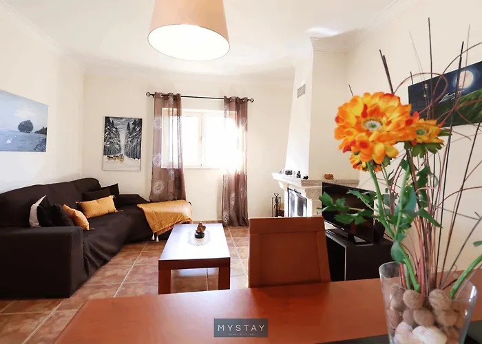 Mystay - Casa Do Carmo